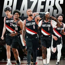 Lillard verabschiedet sich von den Bucks und kehrt zu den Trail Blazers zurück